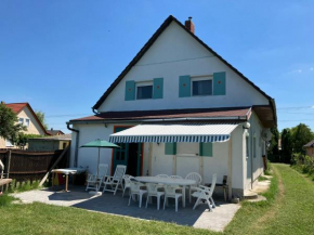 BALATONparty, Balatonmariafürdö
